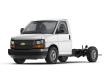 Used 2019 Chevrolet Express Cutaway Work Van Truck