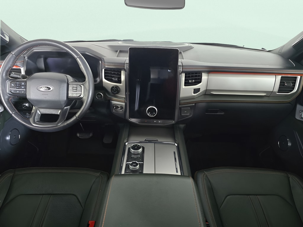 2022 Ford Expedition Timberline - Photo 20