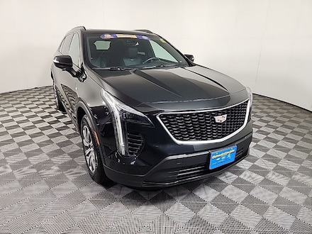 2023 CADILLAC XT4 Sport SUV