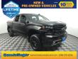 Used 2020 Chevrolet Silverado 1500 LT Trail Boss Truck Crew Cab
