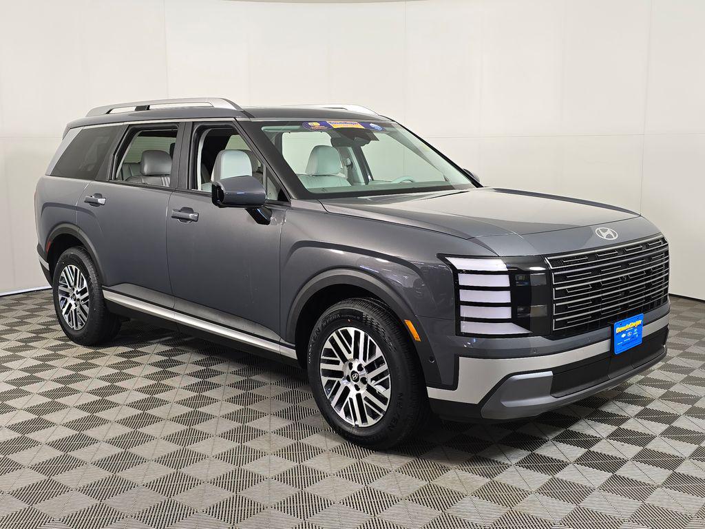 2026 Hyundai Palisade SEL Premium 7 Passenger AWD's photo