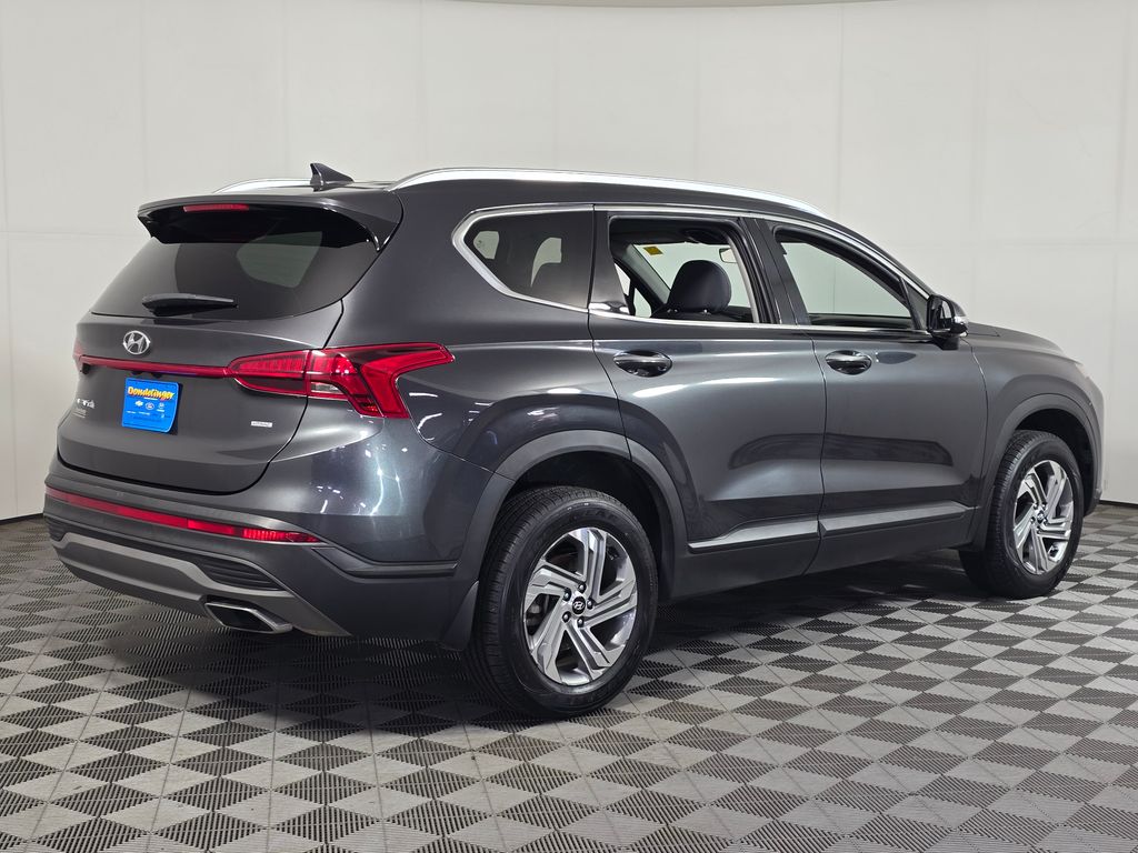 2023 Hyundai Santa Fe SEL - Photo 7