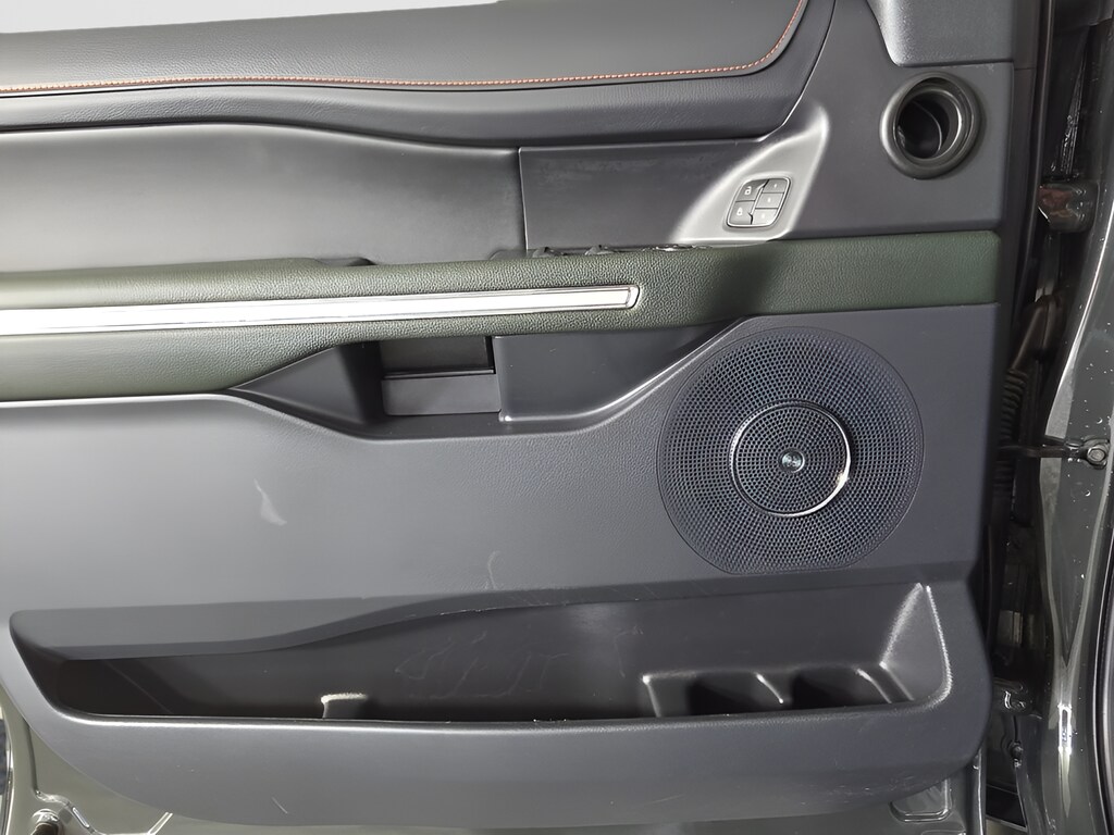 2022 Ford Expedition Timberline - Photo 32
