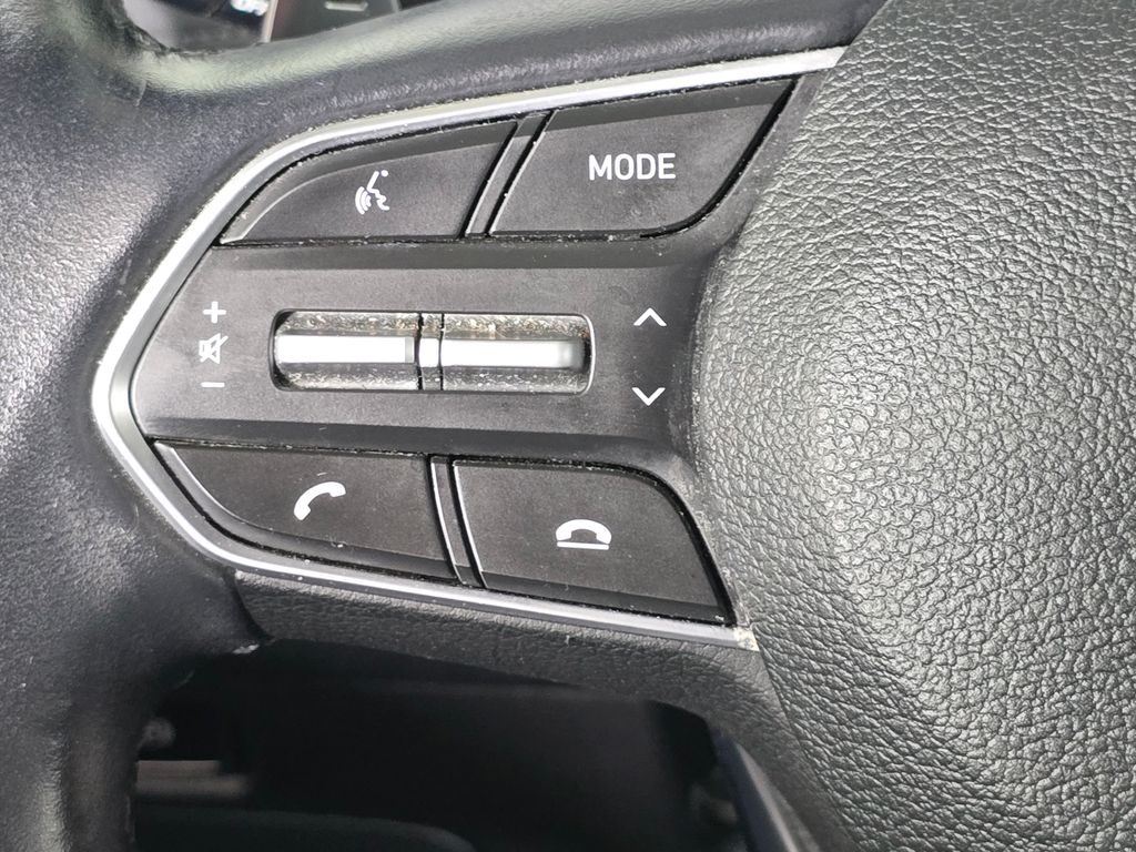 2023 Hyundai Santa Fe SEL - Photo 23