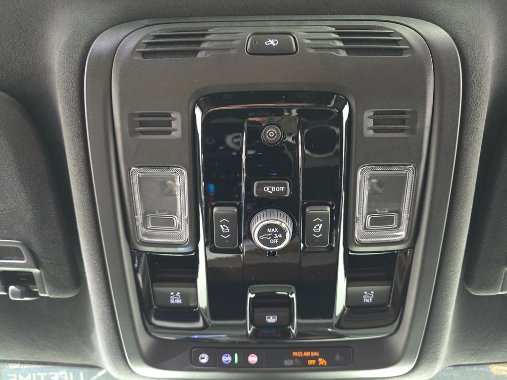 2025 Cadillac Escalade Sport Platinum - Photo 35