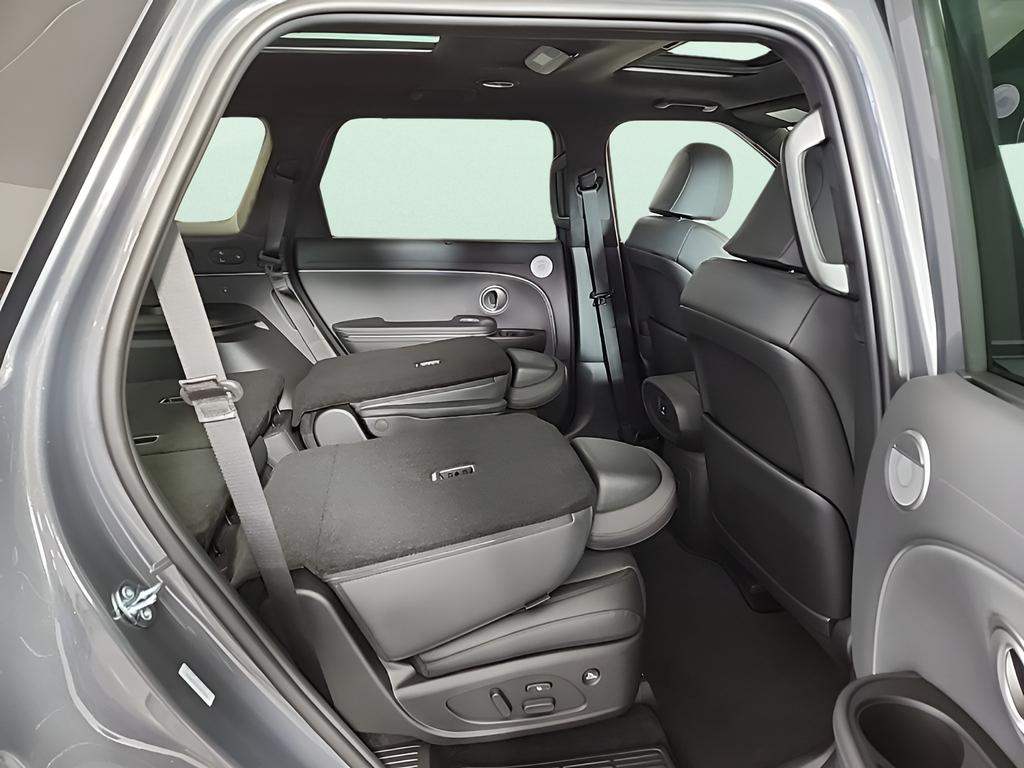 2026 Hyundai Palisade Calligraphy - Photo 41