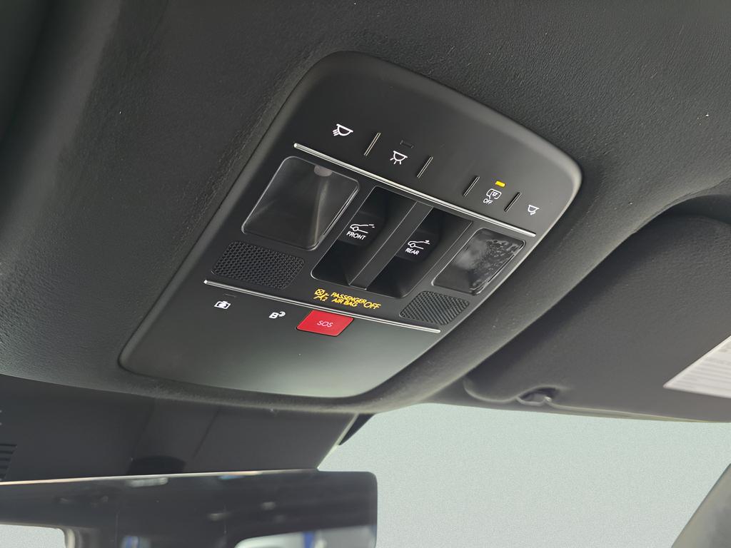 2026 Hyundai Palisade Calligraphy - Photo 36