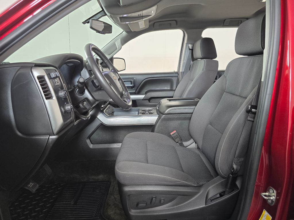 2018 Chevrolet Silverado 1500 LT - Photo 11