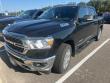 Used 2022 Ram 1500 Big Horn/Lone Star Truck Crew Cab