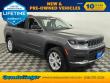 Used 2023 Jeep Grand Cherokee L Limited SUV