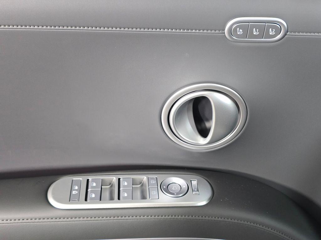 2026 Hyundai Palisade Calligraphy - Photo 21