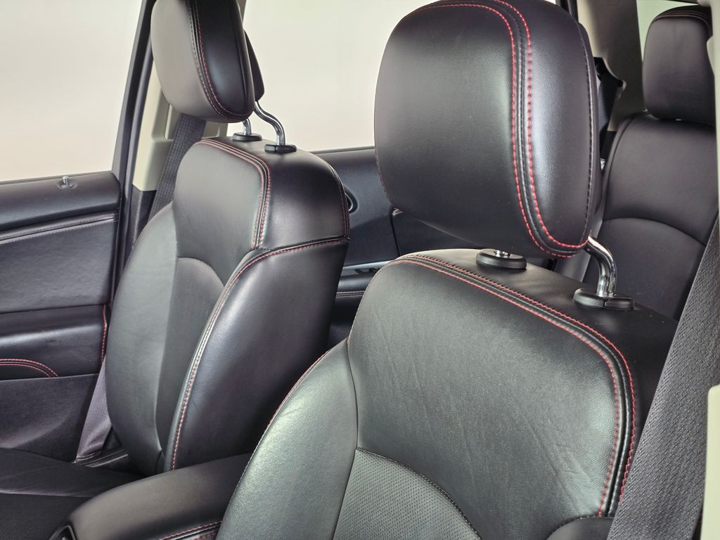2019 Dodge Journey GT - Photo 11