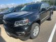 Used 2021 Chevrolet Colorado LT Truck Crew Cab