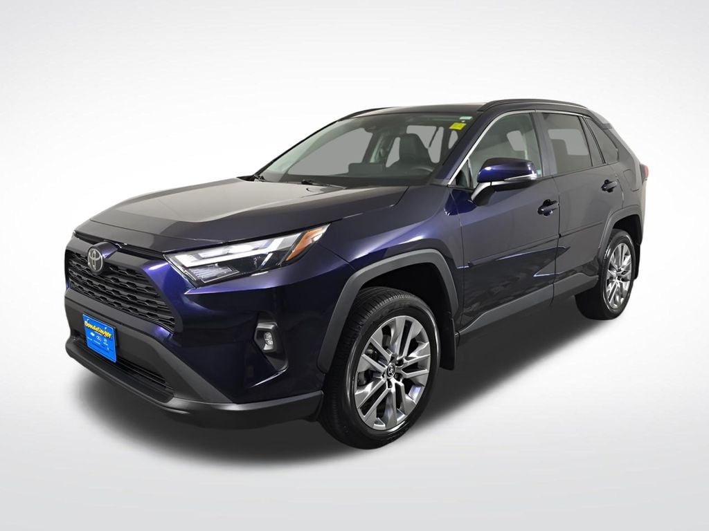 2024 Toyota RAV4 XLE Premium - Photo 3