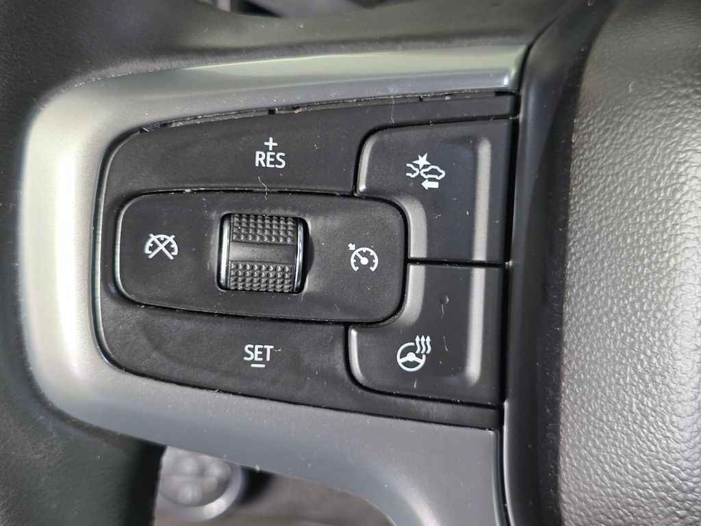 2026 Chevrolet Silverado 1500 RST - Photo 27