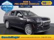 Used 2025 Chevrolet Tahoe Premier SUV