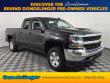 Used 2018 Chevrolet Silverado 1500 LT Truck Double Cab