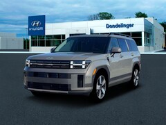 2026 Hyundai Santa Fe Limited AWD SUV