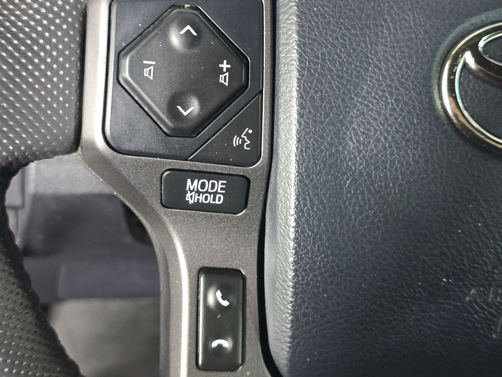 2020 Toyota Tacoma TRD Sport - Photo 23
