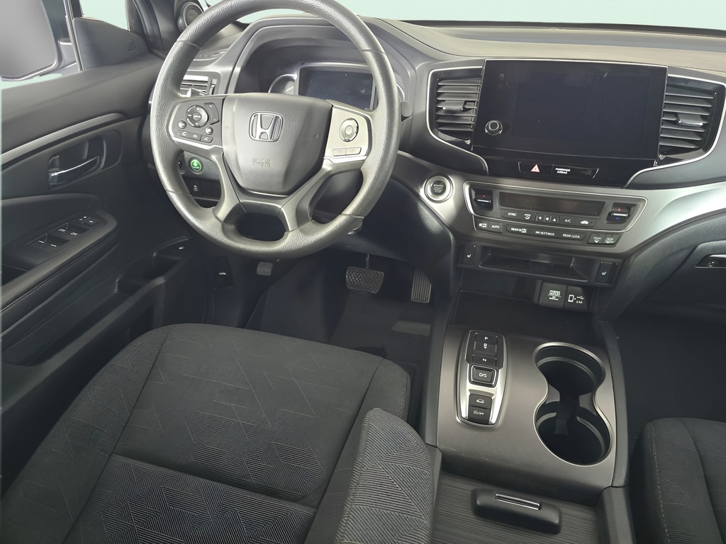 2022 Honda Pilot Sport - Photo 23