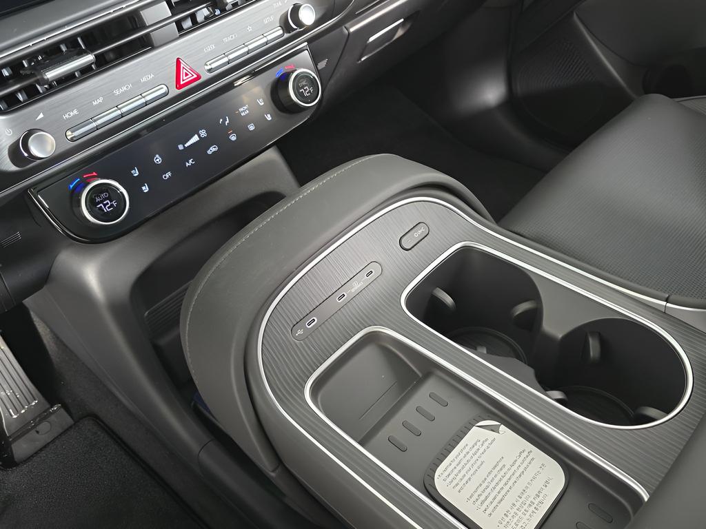 2026 Hyundai Palisade Calligraphy - Photo 35