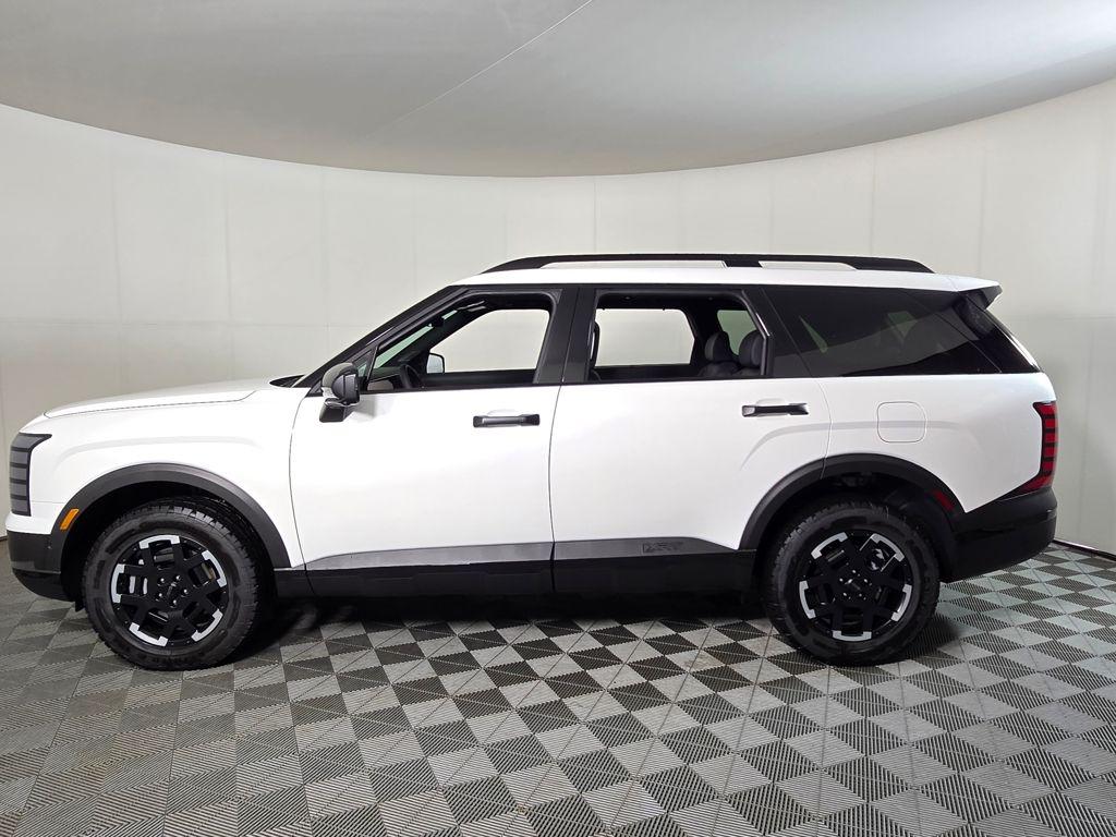 2026 Hyundai Palisade XRT Pro - Photo 6