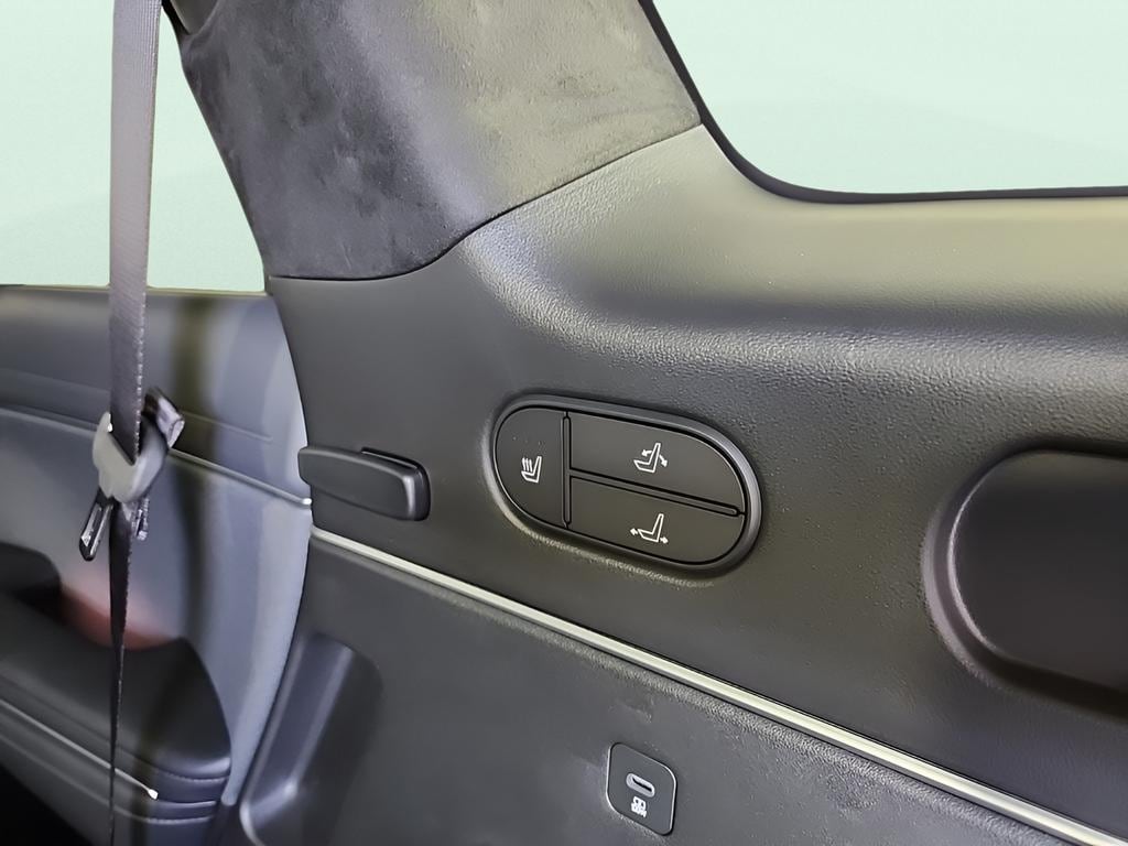 2026 Hyundai Palisade Calligraphy - Photo 38