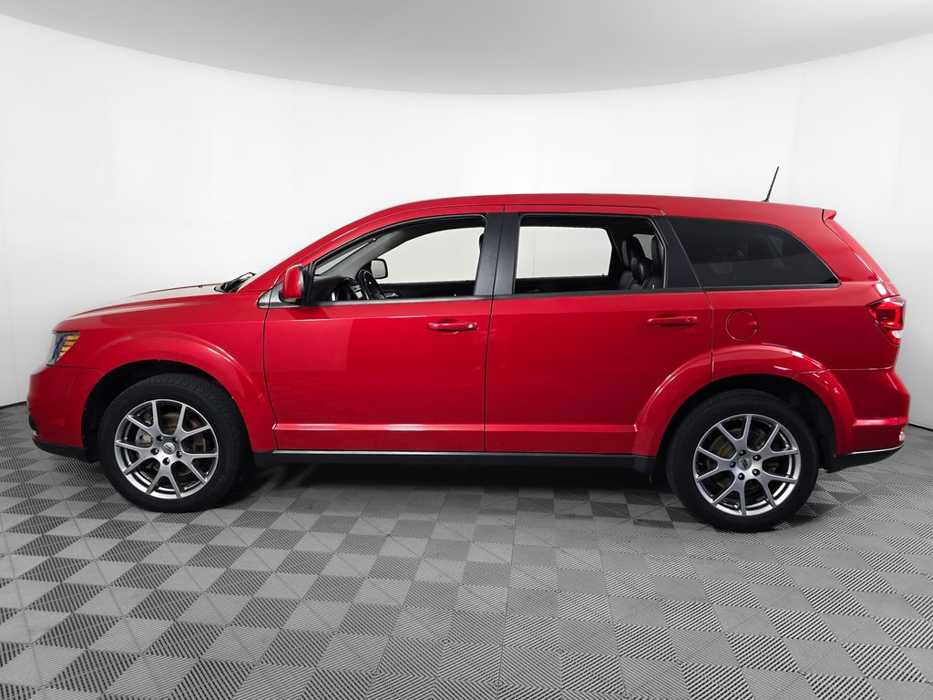 2019 Dodge Journey GT - Photo 8