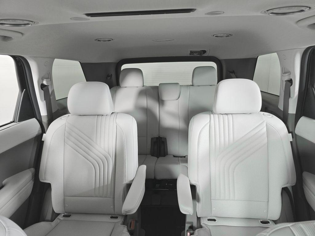 2026 Hyundai Palisade SEL Convenience - Photo 12