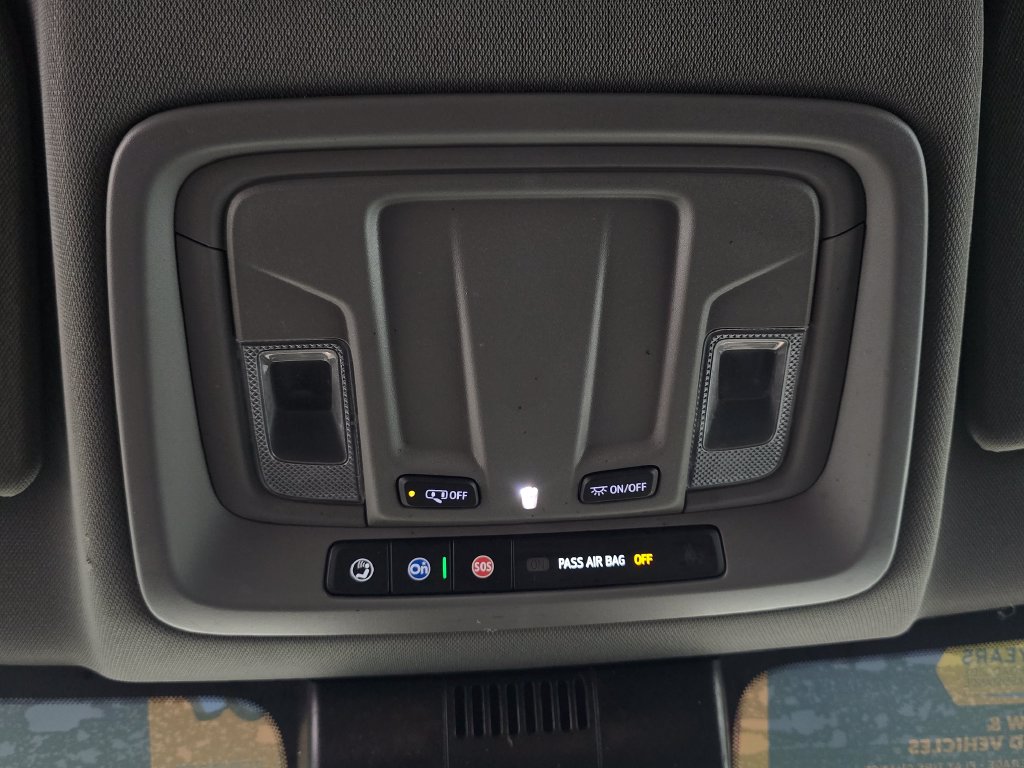 2025 Chevrolet Silverado 1500 Custom - Photo 31