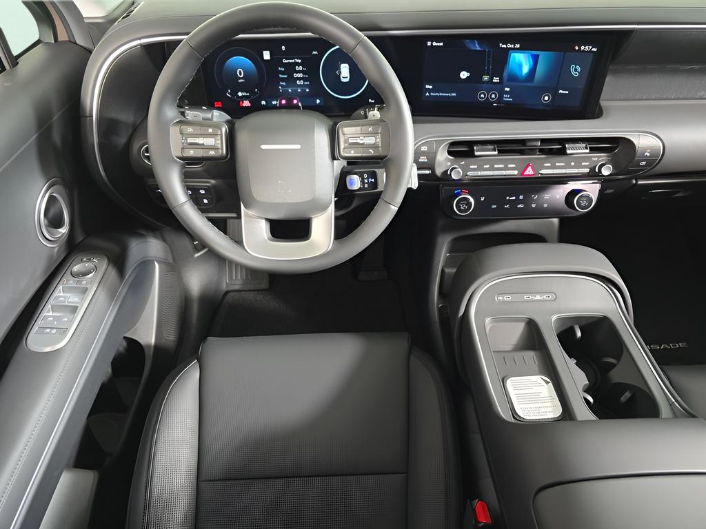 2026 Hyundai Palisade SEL - Photo 34