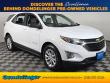 Used 2019 Chevrolet Equinox LS SUV