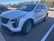 Used 2021 CADILLAC XT4 Premium Luxury SUV