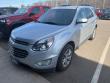 Used 2017 Chevrolet Equinox LT SUV