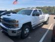 Used 2019 Chevrolet Silverado 3500HD LTZ Truck Crew Cab