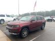 Used 2023 Jeep Grand Cherokee L Limited SUV