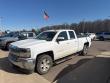 Used 2017 Chevrolet Silverado 1500 LT w/1LT Truck Double Cab