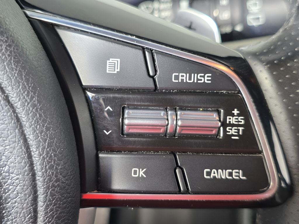 2020 Kia Sportage S - Photo 30