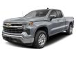 Used 2025 Chevrolet Silverado 1500 LT w/1LT Truck Crew Cab