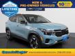 Used 2026 Kia Seltos S SUV