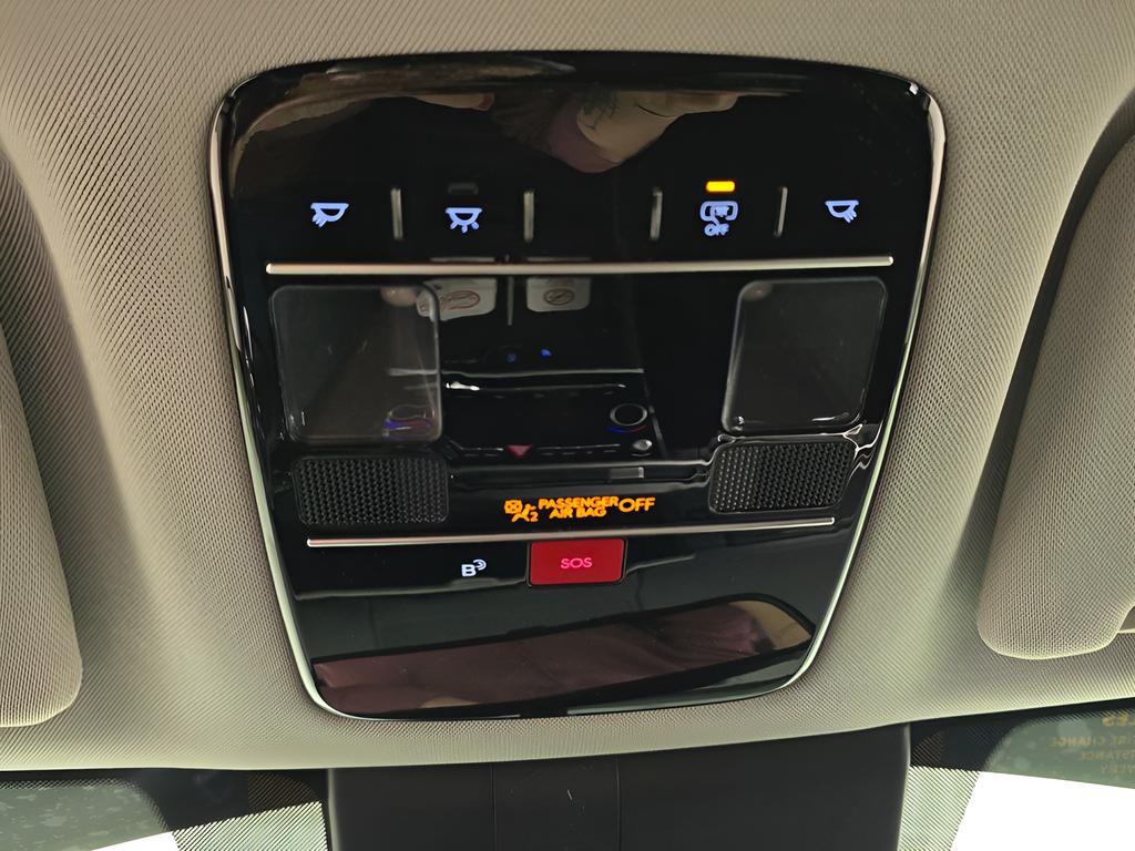 2026 Hyundai Santa Fe SE - Photo 33