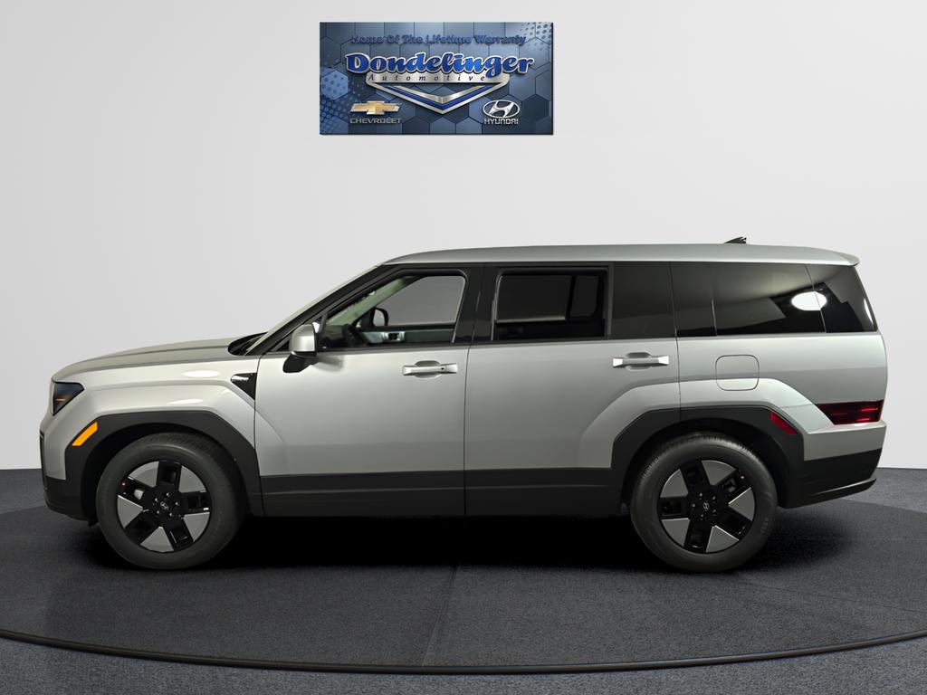 2026 Hyundai Santa Fe SE - Photo 4