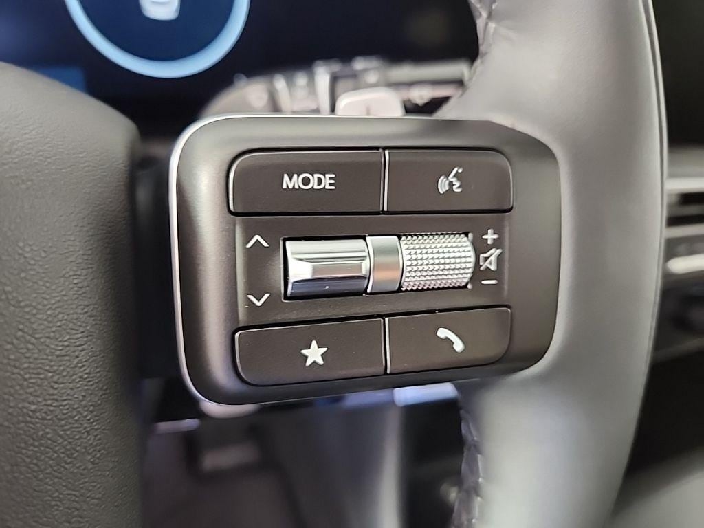2026 Hyundai Palisade Calligraphy - Photo 19