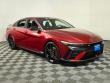 New 2025 Hyundai Elantra N Sedan Sedan