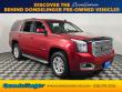 Used 2015 GMC Yukon SLT SUV