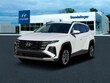  Hyundai Tucson Hybrid