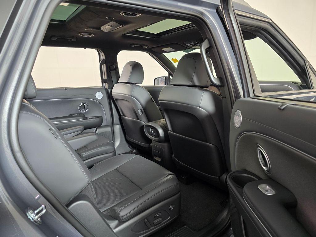 2026 Hyundai Palisade Calligraphy - Photo 16