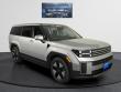 New 2026 Hyundai Santa Fe Hybrid SE SUV