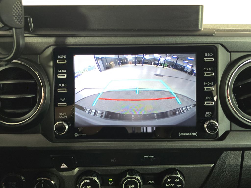 2020 Toyota Tacoma TRD Sport - Photo 27