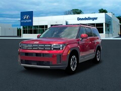 2026 Hyundai Santa Fe SEL AWD SUV